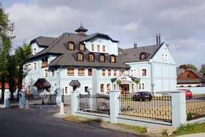 Hotel AGH, Rožnov pod Radhoštěm Rožnov pod Radhoštěm